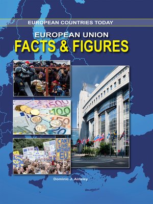 cover image of European Union: Facts & Figures